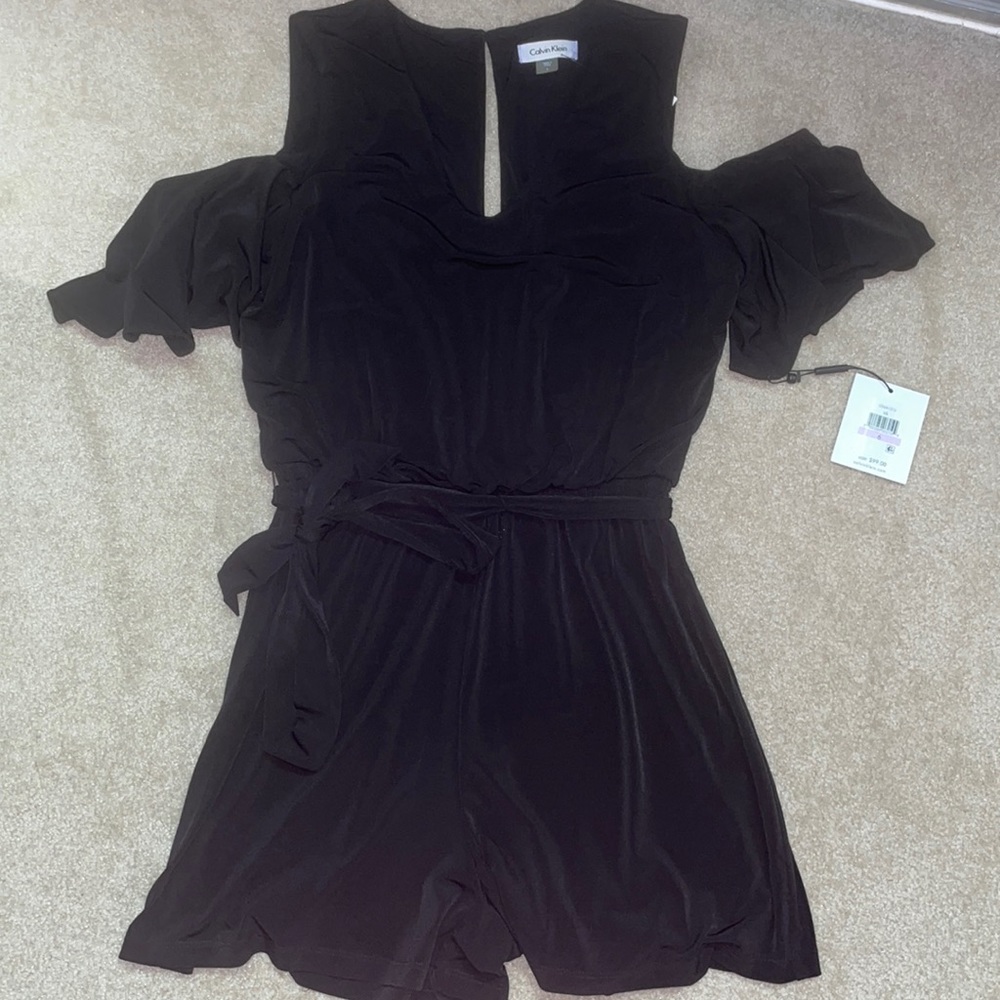 Calvin Klein Romper